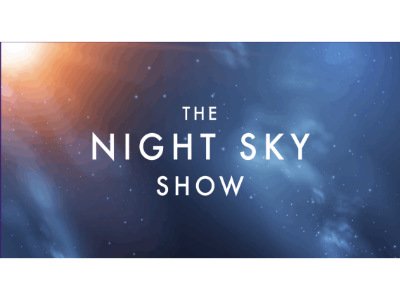 The Night Sky Show