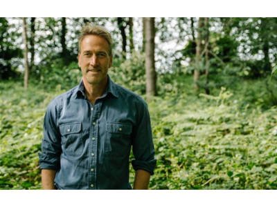 Ben Fogle - WILD