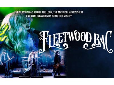 Fleetwood Bac