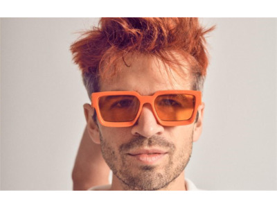 Ivo Graham: Orange Crush