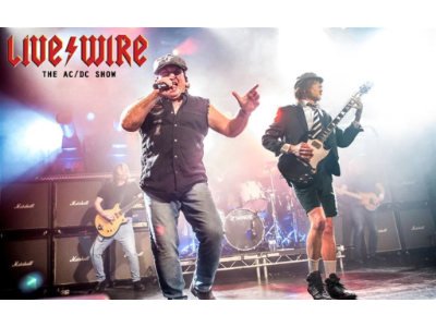 Live/Wire