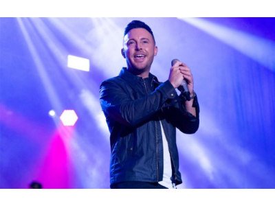 Nathan Carter