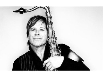 Steve Norman of Spandau Ballet