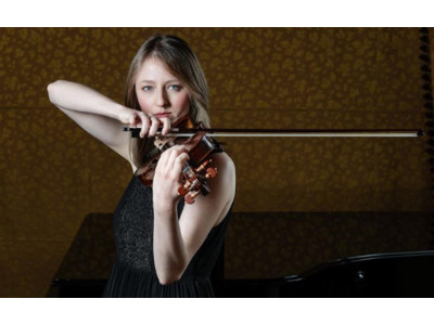 Suffolk Sinfonia Spring Concert