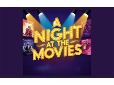 A Night at The Movies Showcase