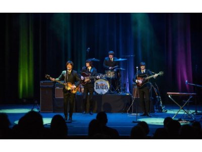 Cavern Beatles