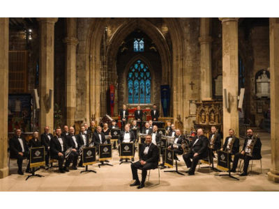 Grimethorpe Colliery Band