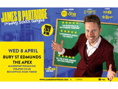 James B Partridge: Primary School Bangers