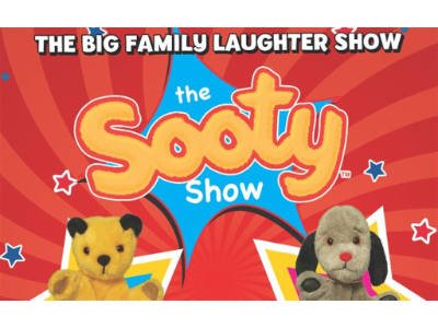 Sooty