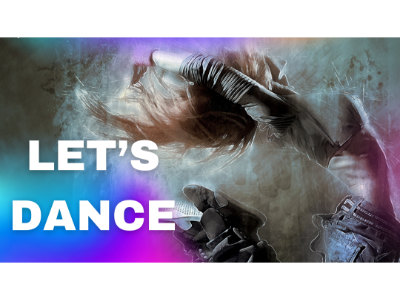 Let’s Dance