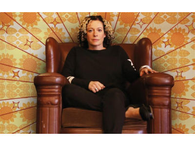 Kate Rusby