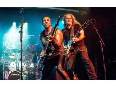 Limehouse Lizzy 2026