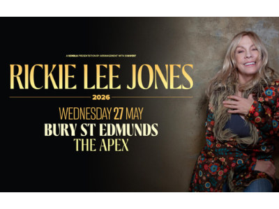 Rickie Lee Jones