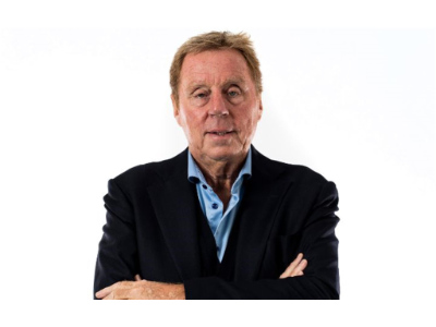 The Return of Harry Redknapp