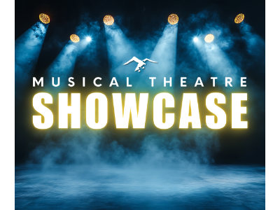Musical Theatre Showcase