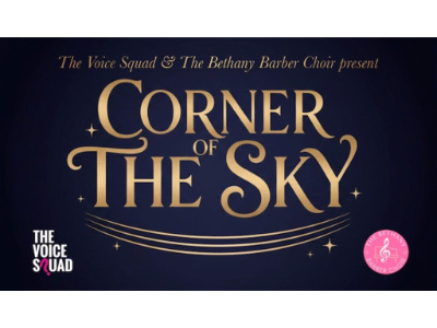 Corner Of The Sky