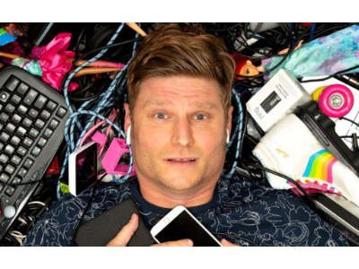 Scott Bennett: Stuff