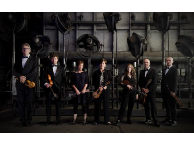 Ukulele Orchestra of Great Britain