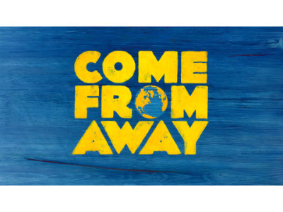 Come From Away