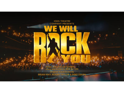 We Will Rock You
