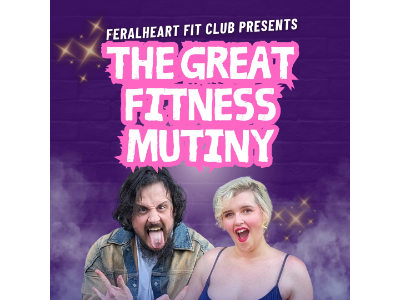 The Great Fitness Mutiny – Seagull Fundraiser