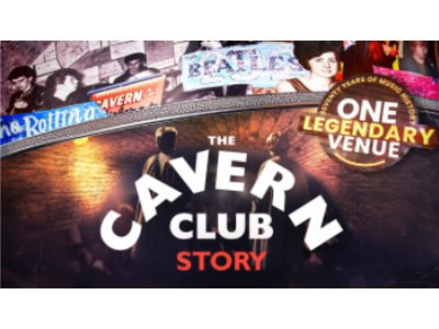 The Cavern Club Story