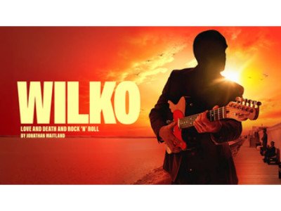 Wilko – Love and Death and Rock ‘n’ Roll