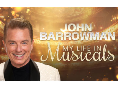 John Barrowman: My Life in Musicals