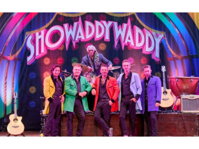 Showaddywaddy