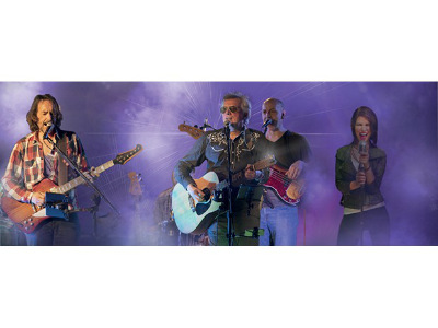 THE AMERICAN CLASSIC ROCK SHOW