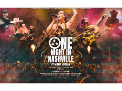 One Night in Nashville