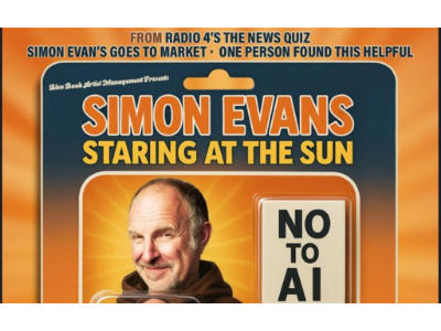 Simon Evans