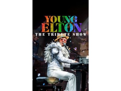 Young Elton