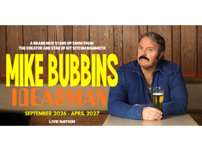 Mike Bubbins