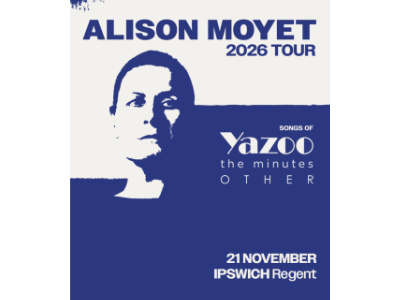 Alison Moyet