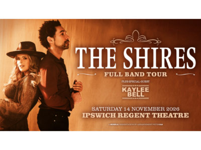 The Shires