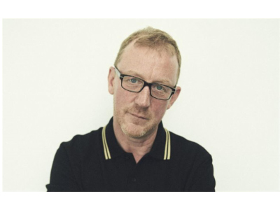 Dave Rowntree