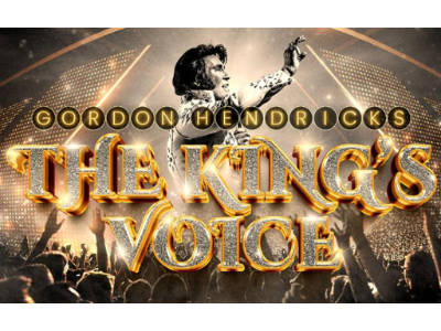 The King's Voice