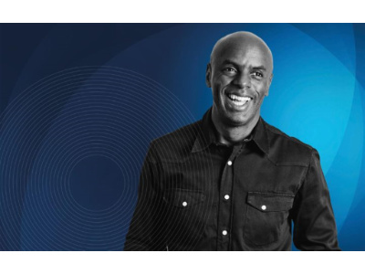 Trevor Nelson’s Soul Nation