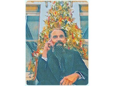 Charles Dickens : Telling Tales