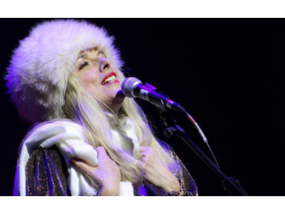 A Swinging Christmas