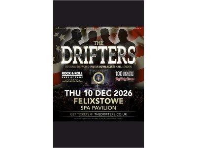The Drifters