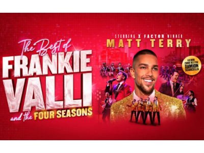 Best of Frankie Valli