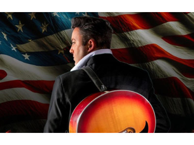 Johnny Cash Roadshow