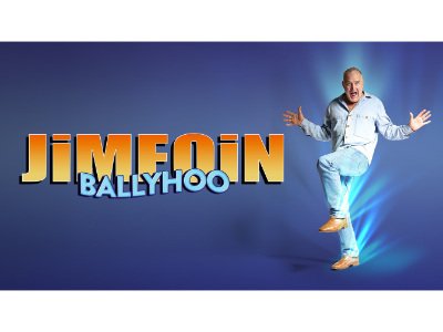 JIMEOIN: BALLYHOO! (16+)