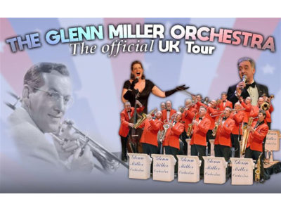 The Glenn Miller Orchestra