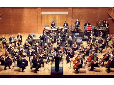 Wolsey Orchestra Concert