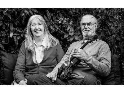 Maddy Prior & Peter Knight