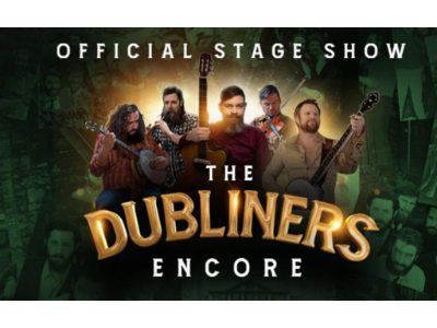 The Dubliners Encore