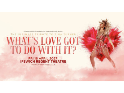 What's Love Got To Do With It